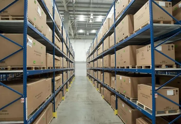 厦门到荔湾区货物仓储