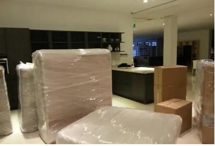 厦门到荔湾区长途搬家