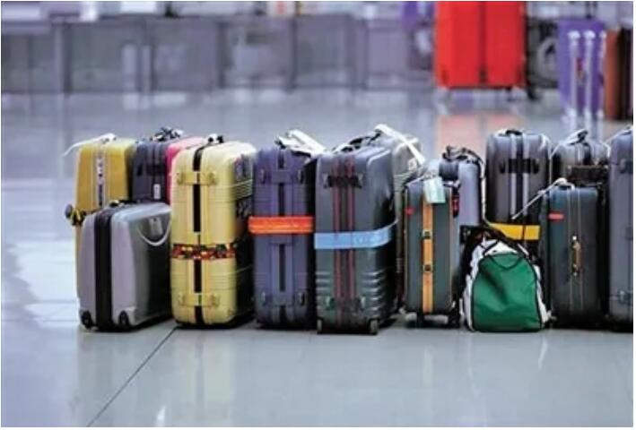 厦门到荔湾区行李托运