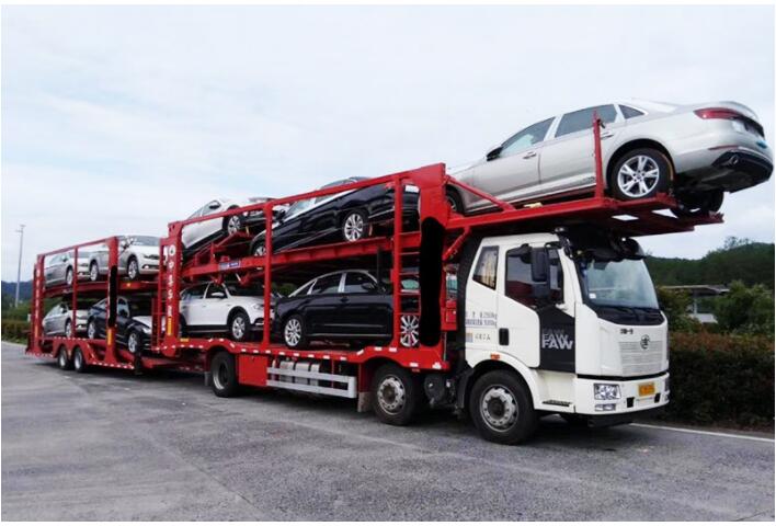 厦门到荔湾区轿车托运